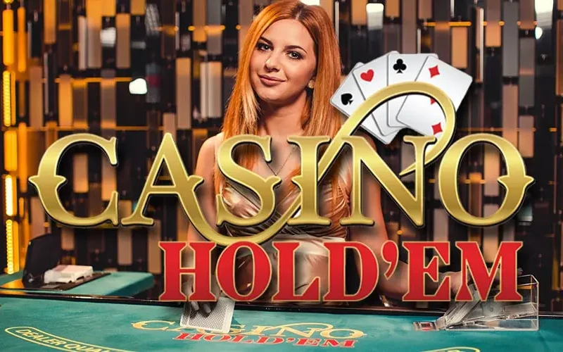Gioca a Casino Hold’em RNG e vinci su WinWin.