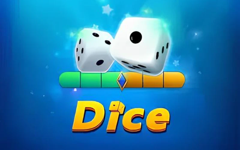 Sfida la sorte con Dice e divertiti su WinWin.
