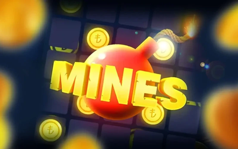 Esplora Mines e sfida la fortuna su WinWin.