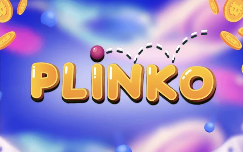 Prova Plinko e vinci premi emozionanti su WinWin.