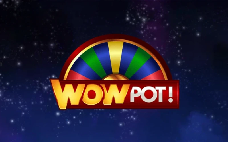 Scopri WowPot e vinci jackpot straordinari su WinWin.